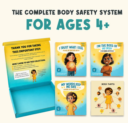 Safe kids way