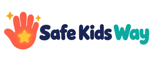 Safe Kids Way